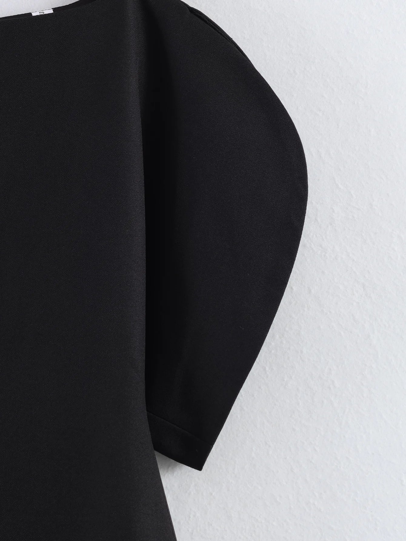 Blusa Feminina Elegance Puff - Casual Chic l CAROL ESPAÇO FASHION
