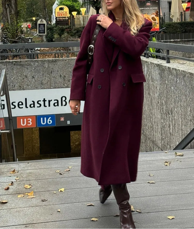 cassaco , casacofeminino , sobretudofeminino