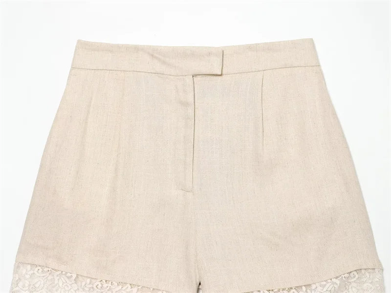 Conjunto Alfaiataria  Chic - Casual Chic l CAROL ESPAÇO FASHION