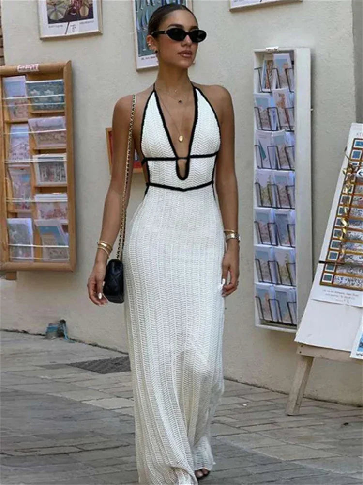 vestido , vestidolongo , vestidopretoebranco