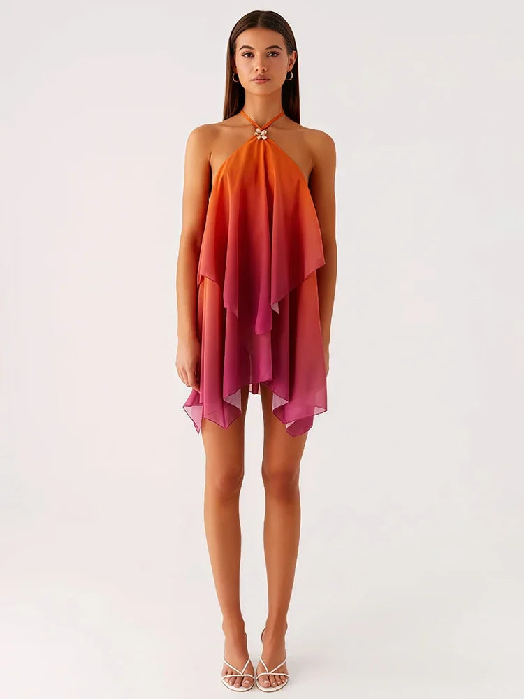 vestido , vestidocurto , vestidoflurtacor , vestidoassimetrico