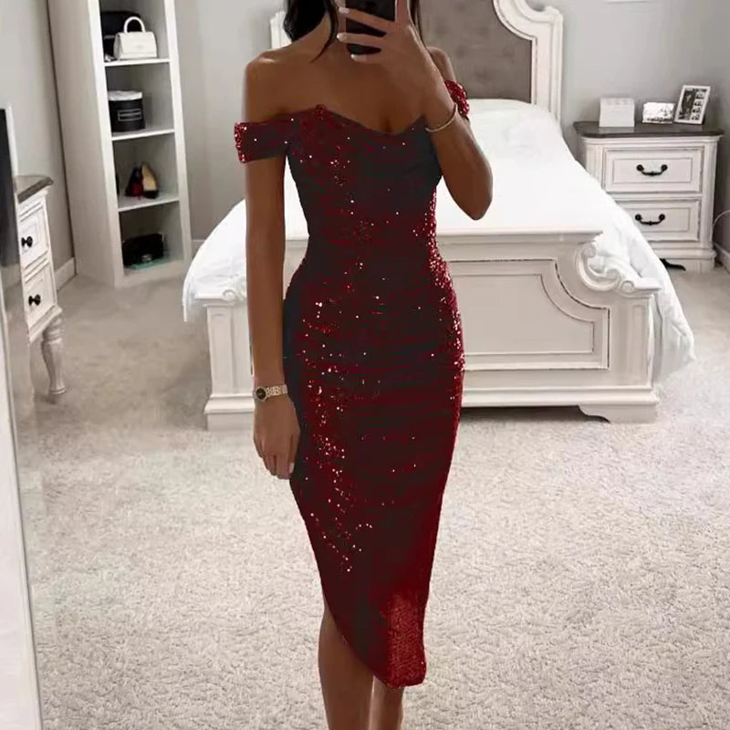 vestidomidi, vestidomidipaete , vestidopaetemidi , vestidomidifesta , vestidofestapaetepreto