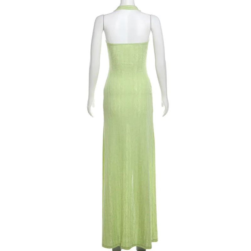 vestido , vestidolongo, vestidolongolurex , vestidobrilhoverde , vestidotomaraquecaia , vestidoverdementa , vestidofrenteunica