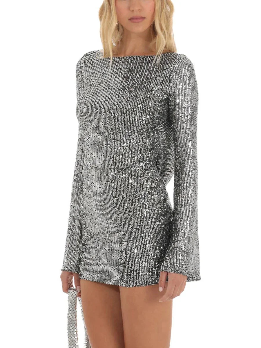 vestido , vestidocurto , vestidocurtopaete , vestidoprata , vestidopaeteprata , vestidopaetebraco , vestidopaetecurto