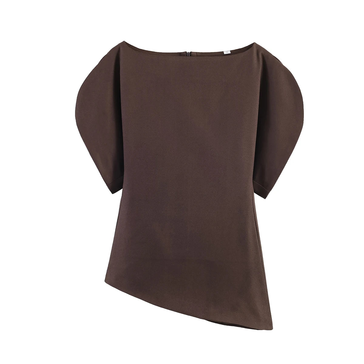 Blusa Feminina Elegance Puff - Casual Chic l CAROL ESPAÇO FASHION