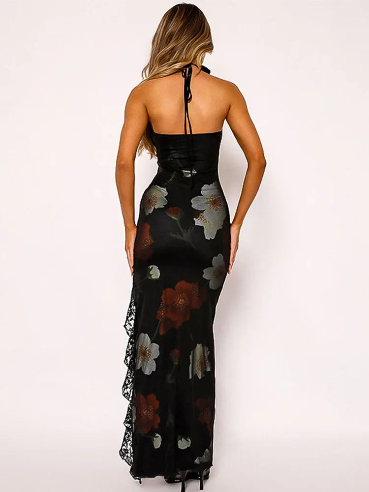 vestido , vestidolongo ,vestidocurtolongo, vestidolongofloral