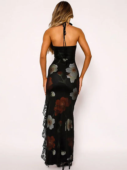 vestido , vestidolongo ,vestidocurtolongo, vestidolongofloral