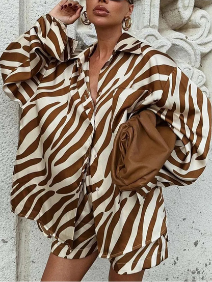 conjunto , conjuntofeminino , conjuntoanimalprint , conjuntoestampado