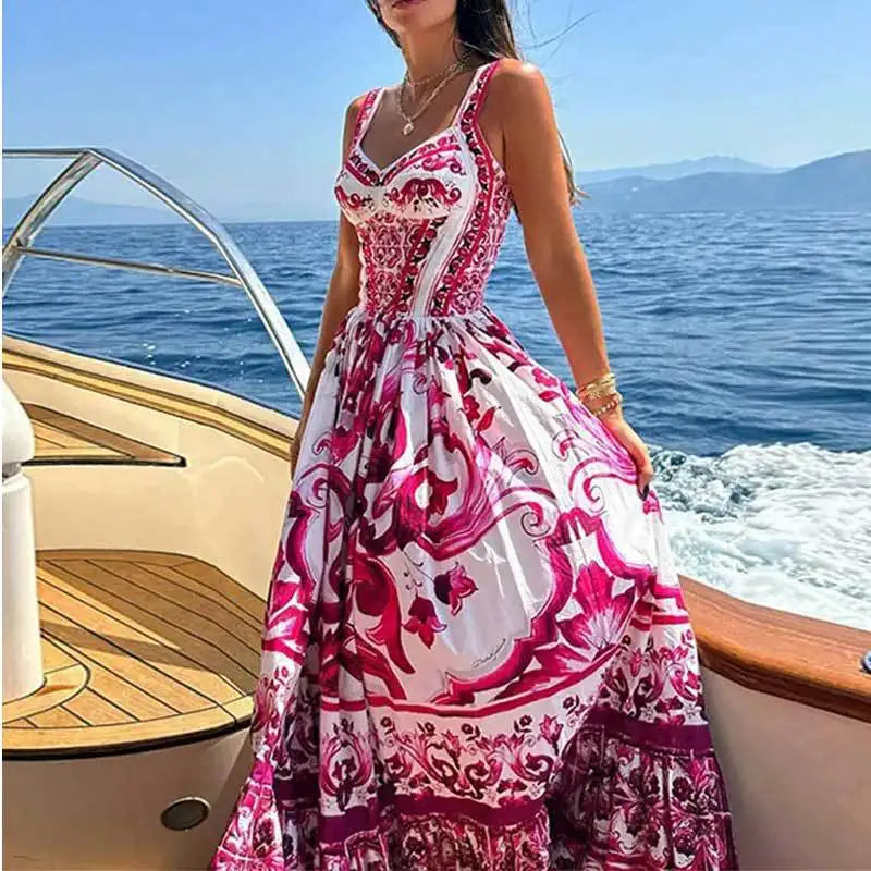 vestido , vestidoestampado ,vestidolongo , vestidoestampadolongo