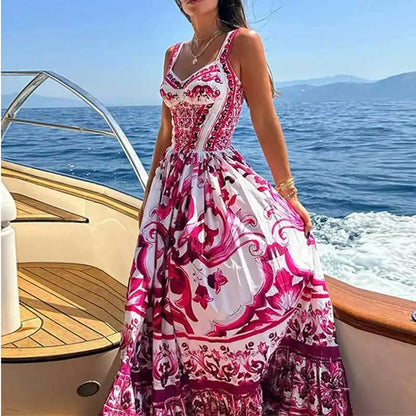 vestido , vestidoestampado ,vestidolongo , vestidoestampadolongo