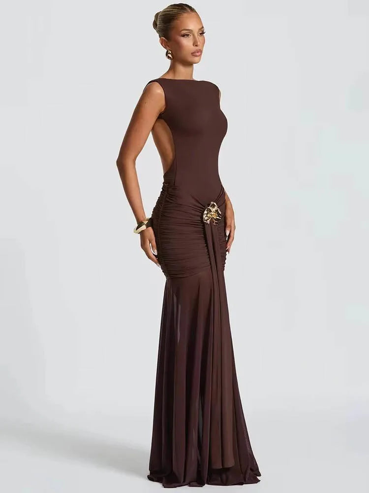 vestido , vestidolongo , vestidoglamuor , vestidolongochic 