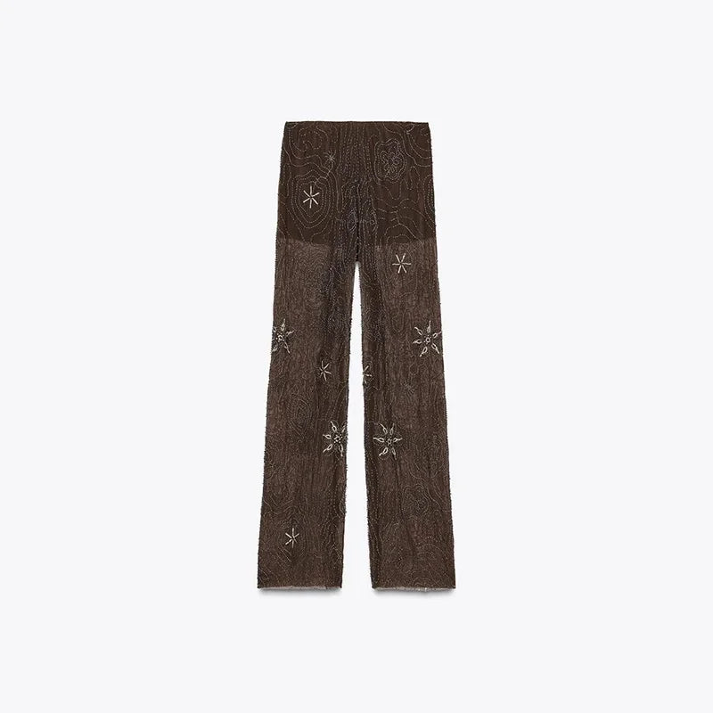 calça , calçafeminina , calçatule 