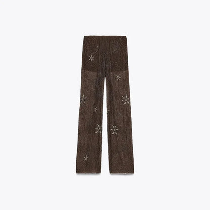 calça , calçafeminina , calçatule 