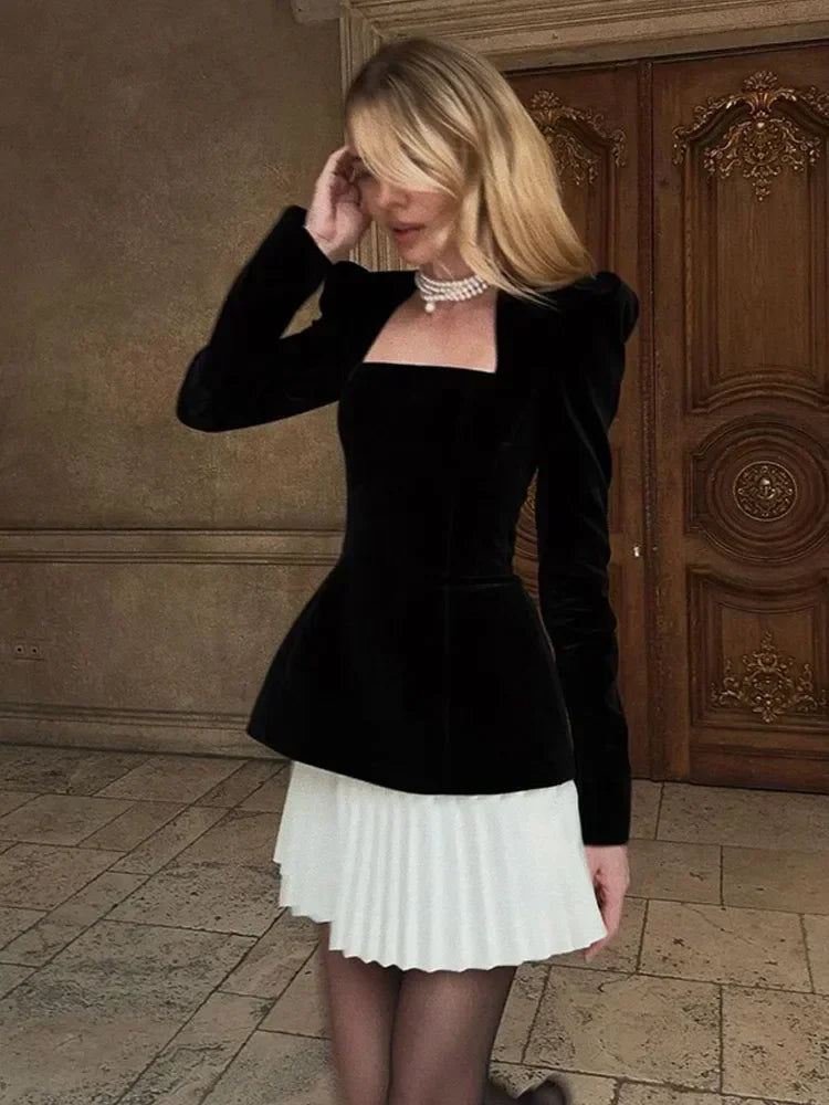 vestido , vestidocurto , vestidoveludo , vestidoveludocurto