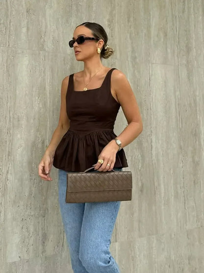 blusa , blusafeminina , blusapeplum