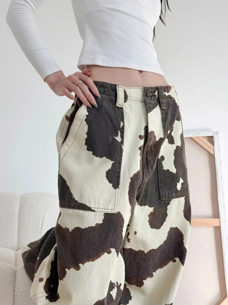 calçafeminina , calçafemininajeans , calçacaqui , calçajeansfemininaestampada , calçafemininatendencia