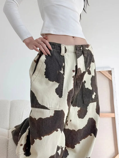 calçafeminina , calçafemininajeans , calçacaqui , calçajeansfemininaestampada , calçafemininatendencia