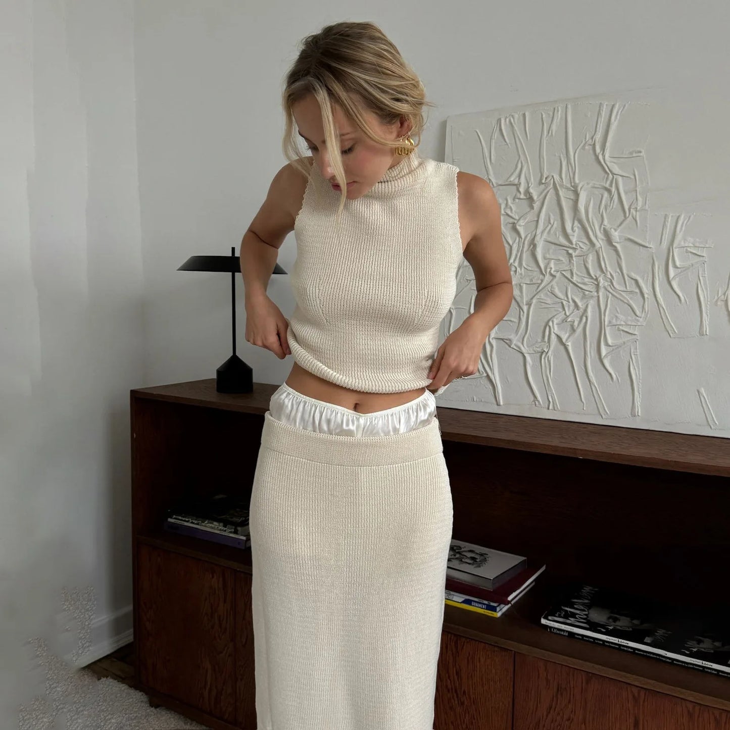 Conjunto Trico Amalfi