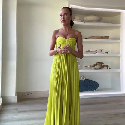 vestido , vestitolongo , vestidolongoplinssado , vestidoverdelima , vestidolongosemalças