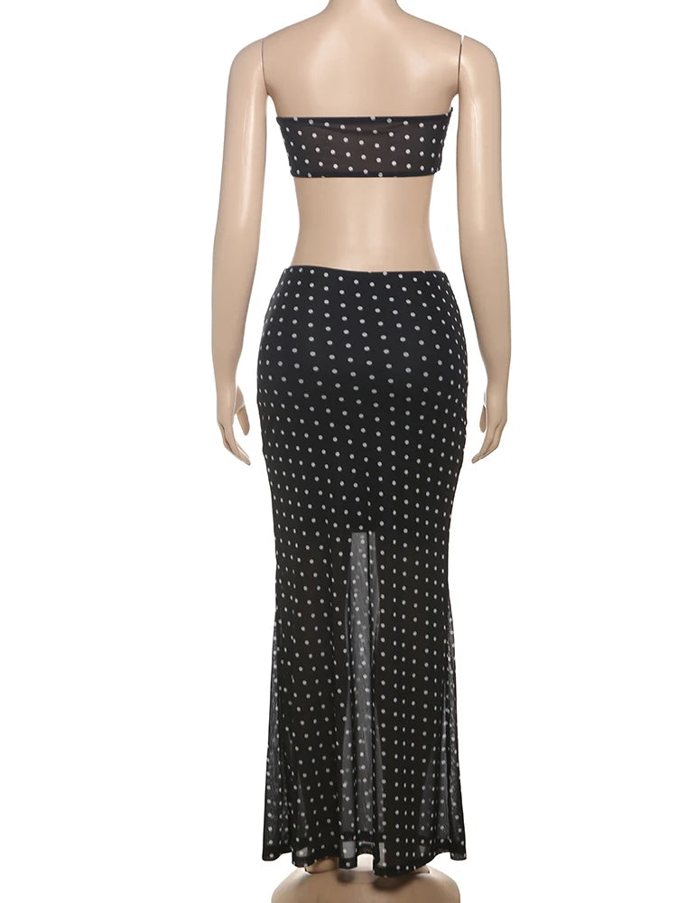 Conjunto Dazzle Poa 2 Peças