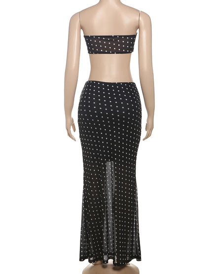Conjunto Dazzle Poa 2 Peças