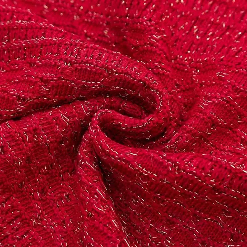Vestido Tricô Cerveja