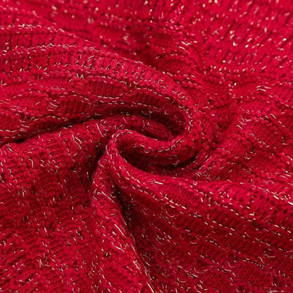 Vestido Tricô Cerveja