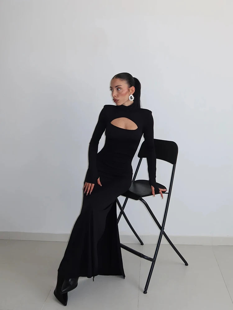 vestido , vestidolongo, vestidolongoinverno , vestidolongofrio