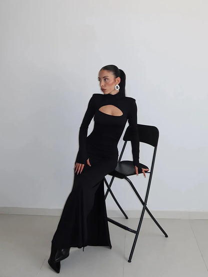 vestido , vestidolongo, vestidolongoinverno , vestidolongofrio