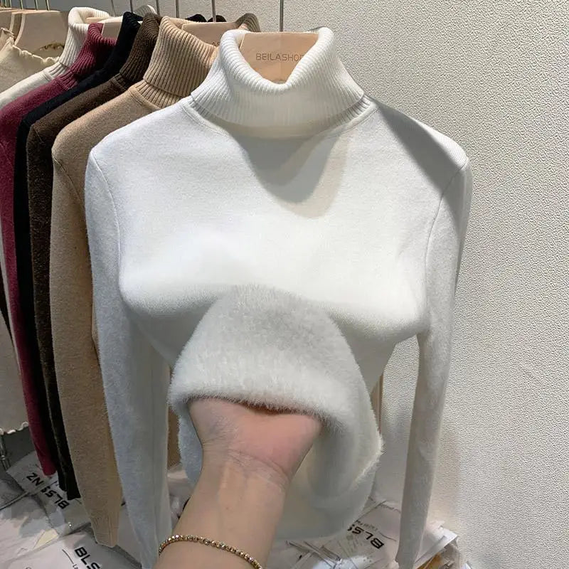blusa , blusafeminina , blusatermica , blusafemininatermica , blusagolaaltatermica