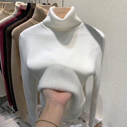 blusa , blusafeminina , blusatermica , blusafemininatermica , blusagolaaltatermica