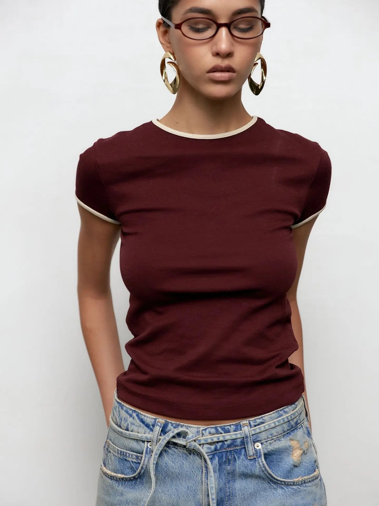 blusa , blusafeminina , blusababylook 