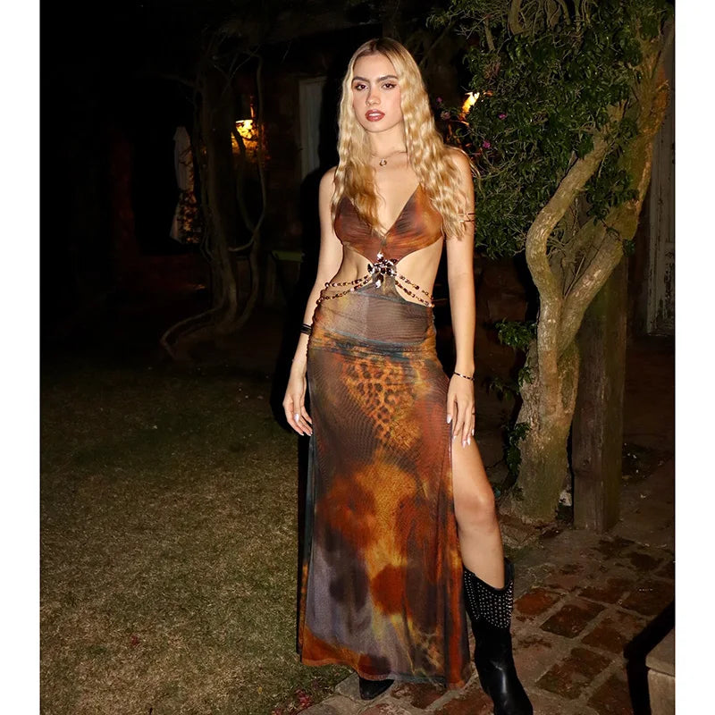 vestido , vestidolongosereia ,vestidolongoestampado , vestidoestampadolongo