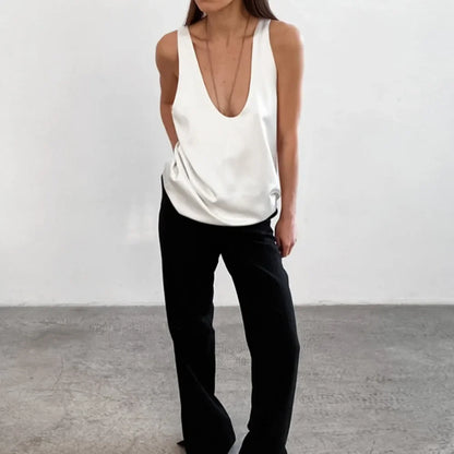 blusa , regata , blusafeminina , regatafeminina , regataseda , camiseta , camisetafeminina 