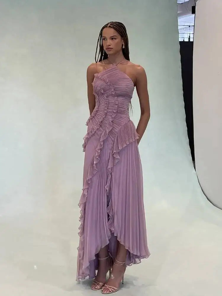 vestido , vestidolongo , vestidolongoflor , vestidoplissado , vestidlongofesta , vestidodefesta