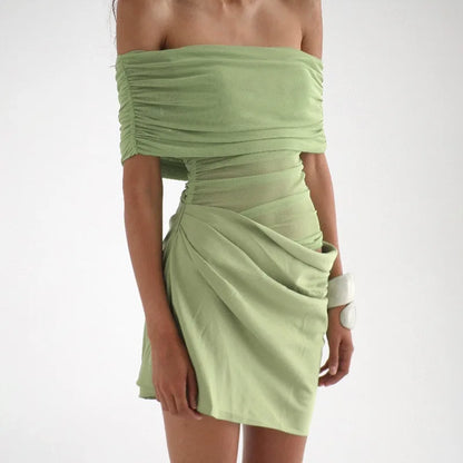 vestido , vestidocurto , vestidocurtotule