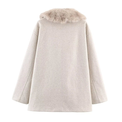casaco , jaqueta , jaquetafeminina , casacodepelo , coleçãoinverno