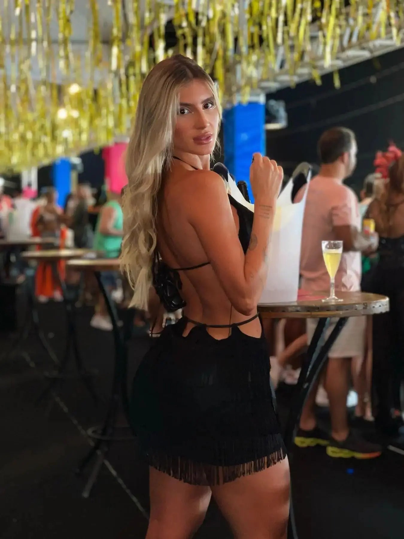 vestido , vestidofranja ,vestidofranjapreto , vestidopretofranja , vestidocurtofranja 
