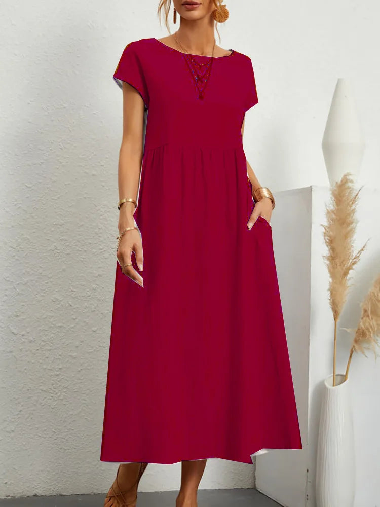 vestido , vestidolongo , vestidolongobasico , vestidogode , vestidofestalinho