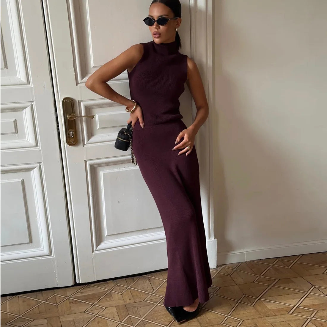 Conjunto Trico Amalfi