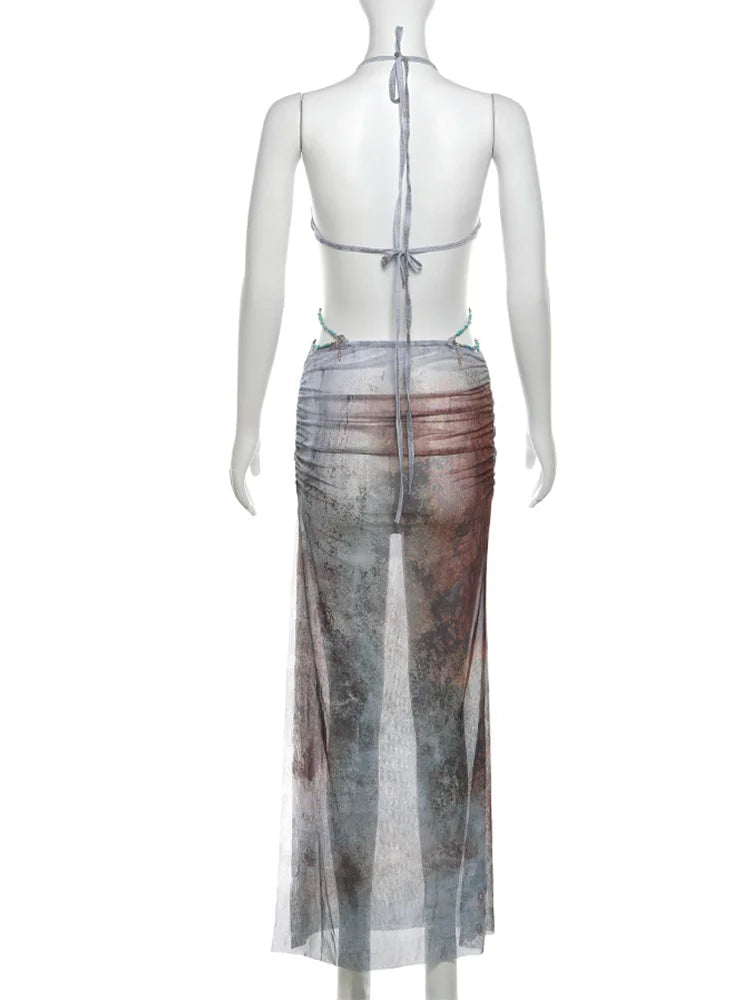 vestido , vestidolongosereia ,vestidolongoestampado , vestidoestampadolongo