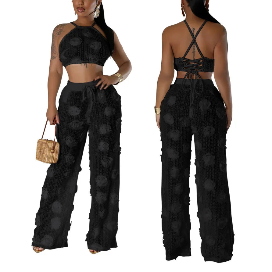 conjunto , conjuntofeminino , conjuntotrico , conjuntofemininotrico ,conjuntoflor