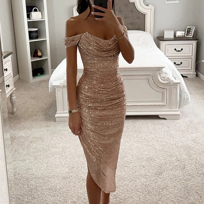vestidomidi, vestidomidipaete , vestidopaetemidi , vestidomidifesta , vestidofestapaetepreto