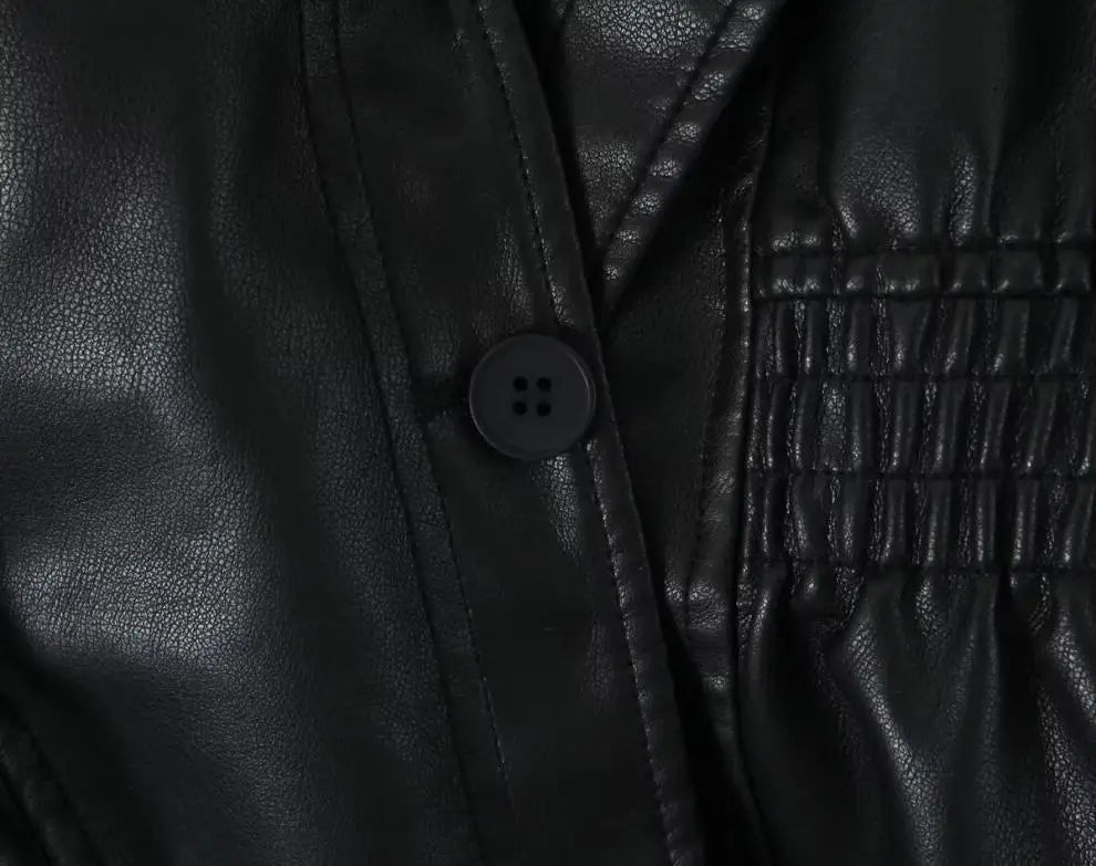 jaqueta , casaco , jaquetacouroeco , jaquetapreta , coleçãoinverno ,parka