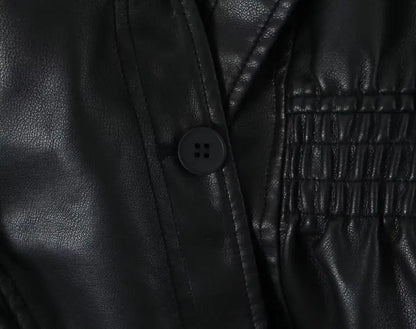 jaqueta , casaco , jaquetacouroeco , jaquetapreta , coleçãoinverno ,parka