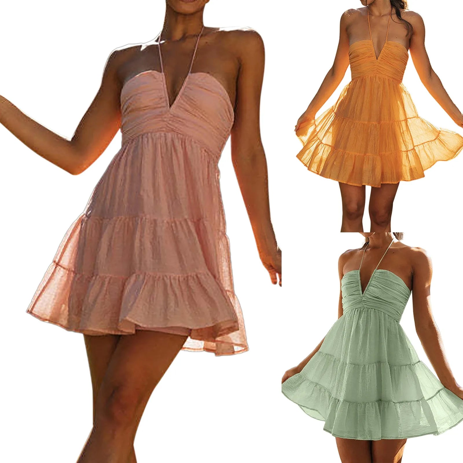  vestido , vestidocurto , vestidodecotev