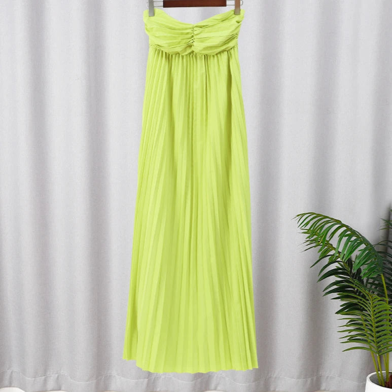 vestido , vestitolongo , vestidolongoplinssado , vestidoverdelima , vestidolongosemalças