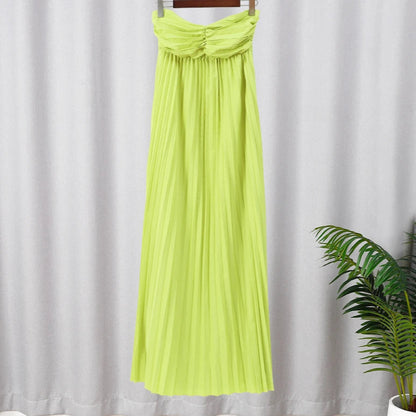 vestido , vestitolongo , vestidolongoplinssado , vestidoverdelima , vestidolongosemalças