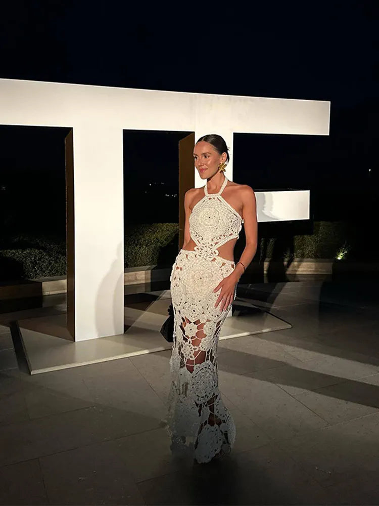 vestido , vestidobranco , vestidotrico , vestidocroche , vestidolongotricobranco