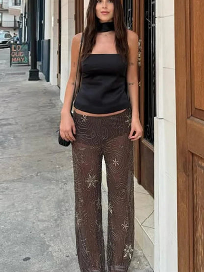 calça , calçafeminina , calçatule 